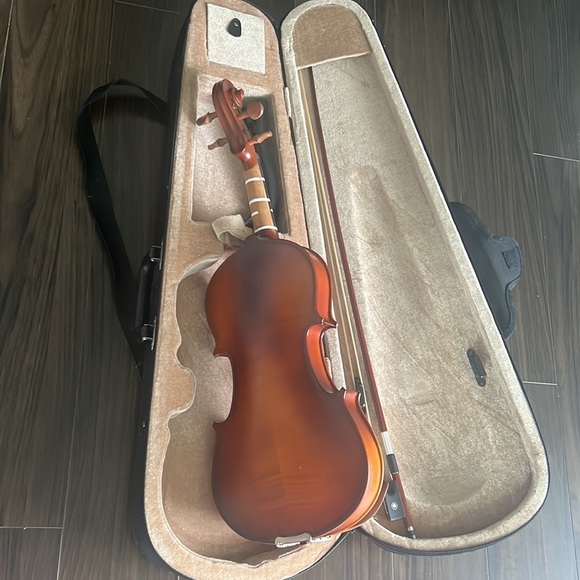 Violin in very good condition - Picture 2 of 2